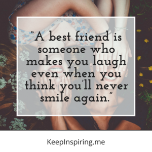  Best friends Quote