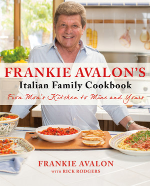 Italian Family Cookbook