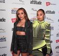 Jade and Leigh - little-mix photo