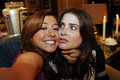 Lily and Robin - tv-female-characters photo