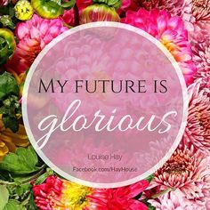 Louise Hay - Affirmations - Louise Hay Photo (42172613) - Fanpop