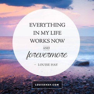Louise Hay - Affirmations