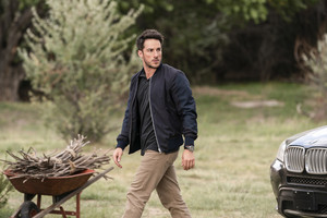  Roswell New Mexico - Episode 1.05 - Don't Speak - Promotional foto