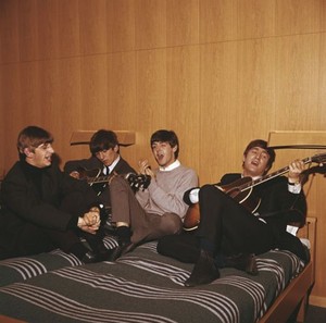 The Beatles         