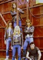 Iron Maiden - iron-maiden photo