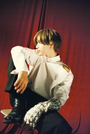  Taemin teaser 이미지 for 'Want'