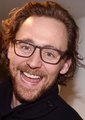 Tom Hiddleston at BBC Radio 2 on January 18, 2019  - tom-hiddleston photo