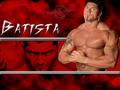 wwe - Batista wallpaper