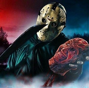  Jason Kills Freddy