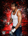 WWE 2K16 ~ Dean Ambrose - wwe photo