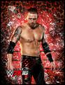 WWE 2K16 ~ Heath Slater - wwe photo