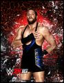 WWE 2K16 ~ Jack Swagger - wwe photo