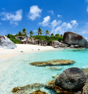  British Virgin Islands