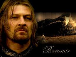  Boromir