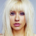 Christina Aguilera Icon - music icon