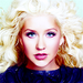 Christina Aguilera Icon - music icon