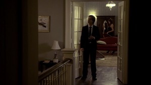  Damon Salvatore 2x07 Masquerade Screencaps 02