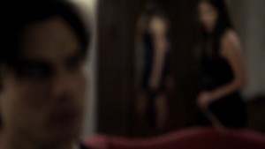  Damon Salvatore 2x07 Masquerade Screencaps 45