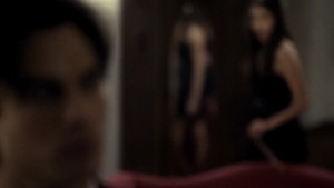  Damon Salvatore 2x07 Masquerade Screencaps 46