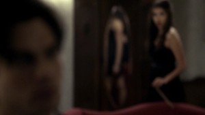  Damon Salvatore 2x07 Masquerade Screencaps 48