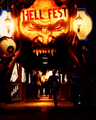 Hell Fest - horror-movies fan art
