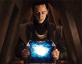 Loki ~Thor (2011) 