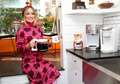 Olivia Wilde ~ 'America Runs On Dunkin' Photoshoot ~ October 2018 - olivia-wilde photo
