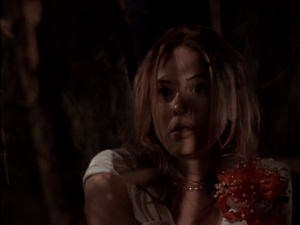 Renee Zellweger in Texas Chainsaw Massacre: The tiếp theo Generation