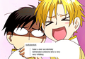 ★ Ouran Text Posts ★ - ouran-high-school-host-club photo