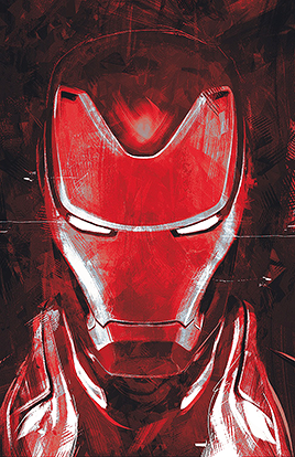 Promotional art for Avengers: Endgame (2019)