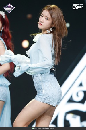  190124 M Countdown - Exy