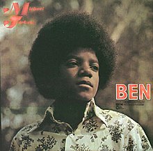 1972 Release, Ben
