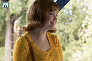  1x04 - Peggy's dag Out - Wendi