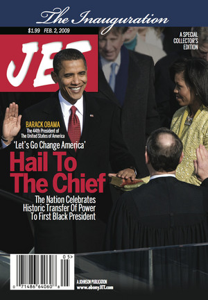  2009 Inaugural Edition Of Jet