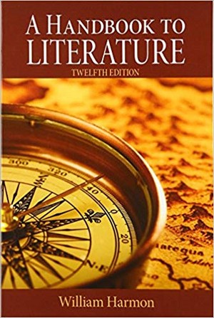  Handbook To Literature
