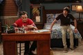 7x18 "The Mommy Observation" - the-big-bang-theory photo