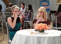 8x10 "The Champagne Reflection" - the-big-bang-theory photo