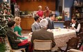 8x11 "The Clean Room Infiltration" - the-big-bang-theory photo