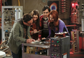 8x16 "The Intimacy Acceleration" - the-big-bang-theory photo
