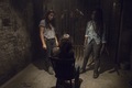 9x09 ~ Adaptation ~ Tara, Michonne, Lydia and Daryl - the-walking-dead photo