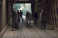 9x09 ~ Adaptation ~ Walker and Whisperers - the-walking-dead photo