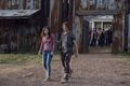 9x11 ~ Bounty ~ Daryl and Lydia - the-walking-dead photo