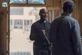 9x12 ~ Guardians ~ Eugene and Gabriel - the-walking-dead photo