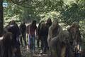 9x12 ~ Guardians ~ Lydia and Alpha - the-walking-dead photo