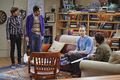 9x16 "The Positive Negative Reaction" - the-big-bang-theory photo