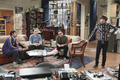 9x16 "The Positive Negative Reaction" - the-big-bang-theory photo