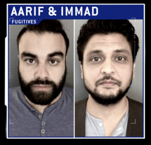  Aarif and Immad
