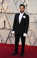 Adam Lambert in Tom Ford at 2019 Oscars red carpet - adam-lambert photo