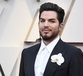 Adam Lambert in Tom Ford at 2019 Oscars red carpet - adam-lambert photo