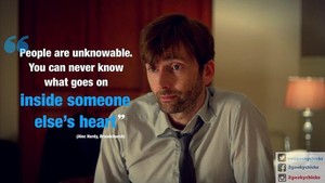  Alec Hardy Quote